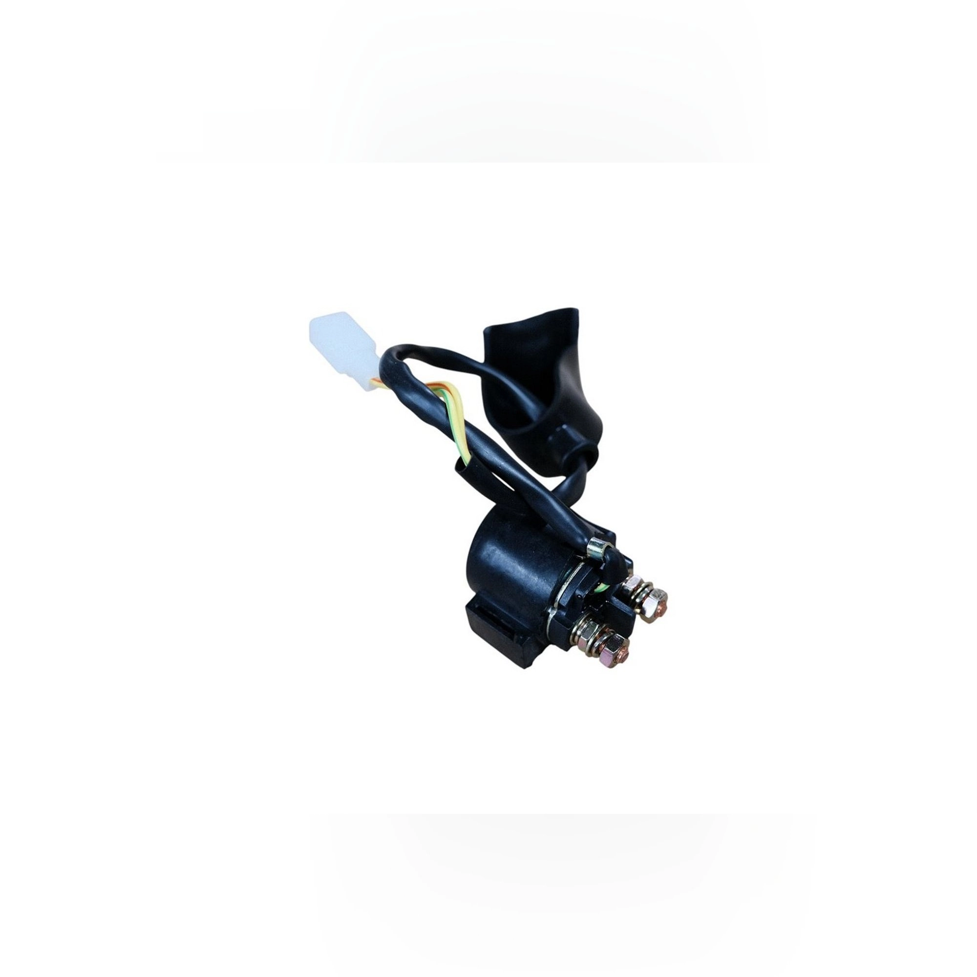 ARORA SONIC 125 MARŞ ROLESİ #ATV SONIC 125-066